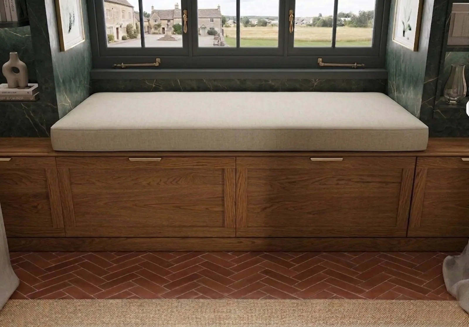 Lousso Designs